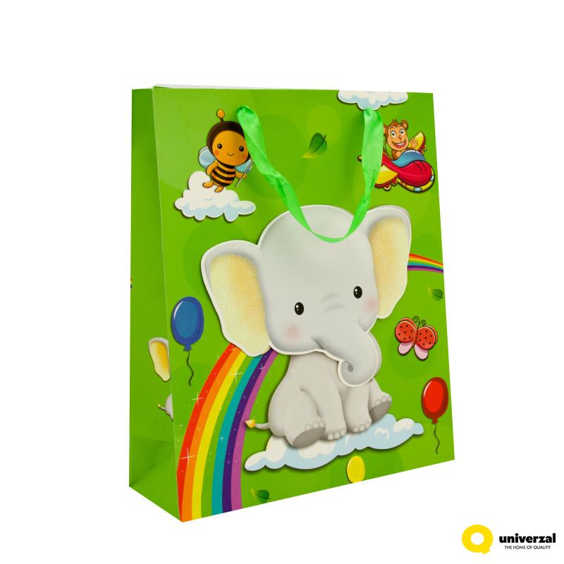 KESA UKRASNA LARGE 30X40X12CM 7930-L 