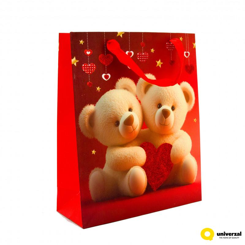 KESA UKRASNA MEDIUM 26X32X10CM 0608-M 