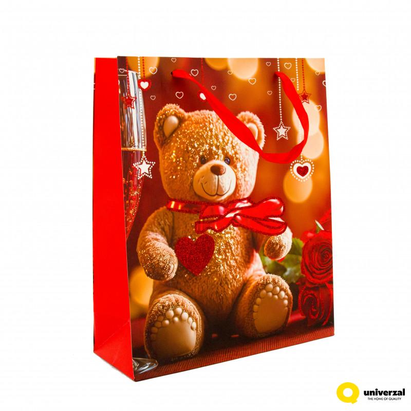 KESA UKRASNA MEDIUM 26X32X10CM 0608-M 