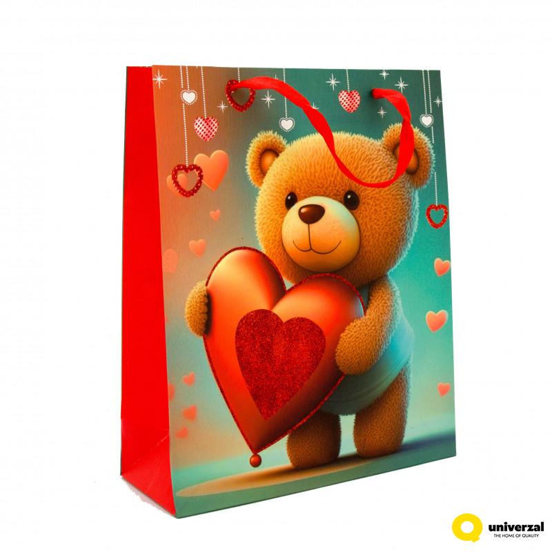 KESA UKRASNA MEDIUM 26X32X10CM 0608-M 