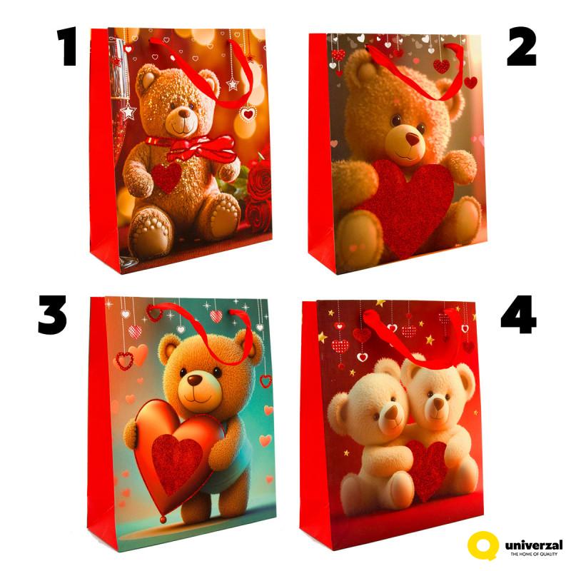 KESA UKRASNA LARGE 30X40X12CM 0608-L 