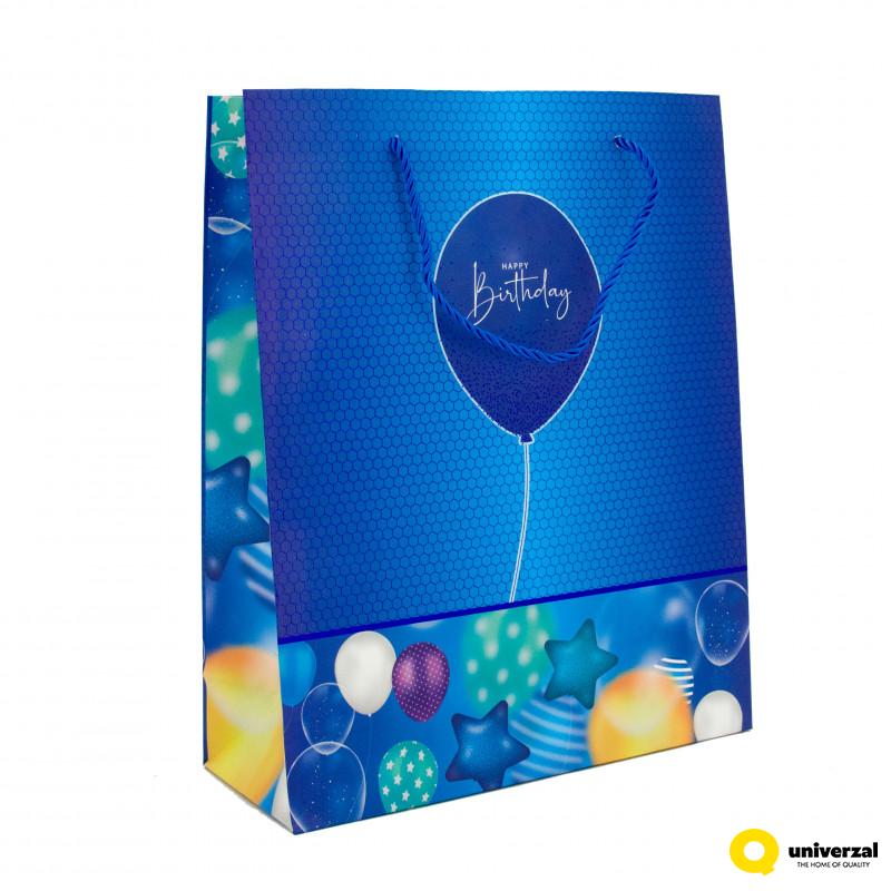 KESA UKRASNA LARGE 30X40X12CM 3179-L 