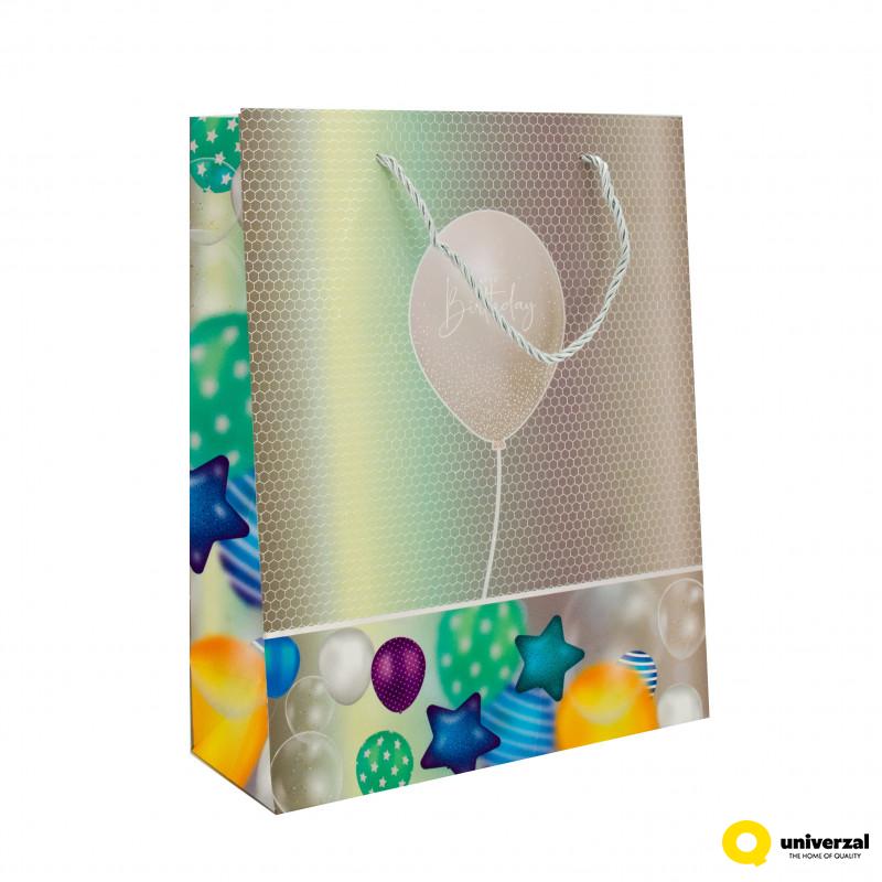 KESA UKRASNA LARGE 30X40X12CM 3179-L 