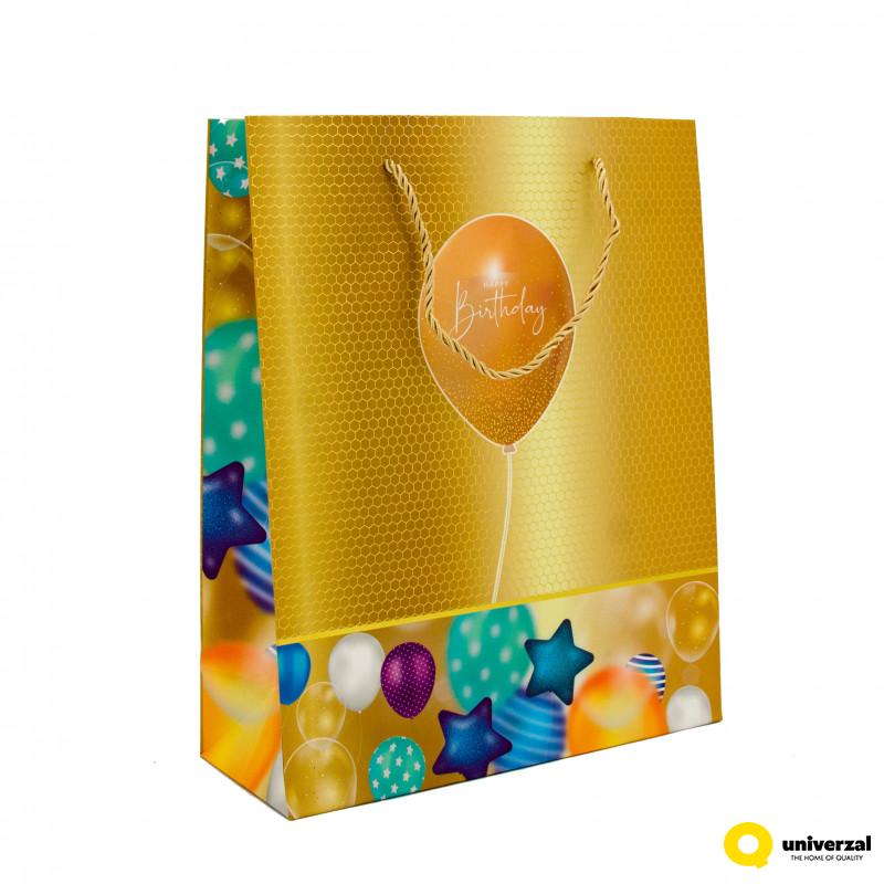 KESA UKRASNA LARGE 30X40X12CM 3179-L 