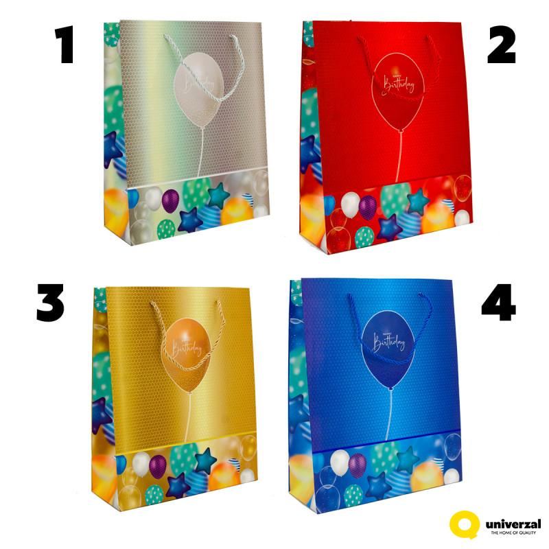 KESA UKRASNA LARGE 30X40X12CM 3179-L 