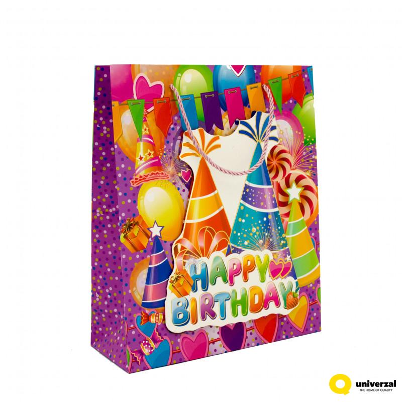 KESA UKRASNA MEDIUM 26X32X10CM 3193-M 