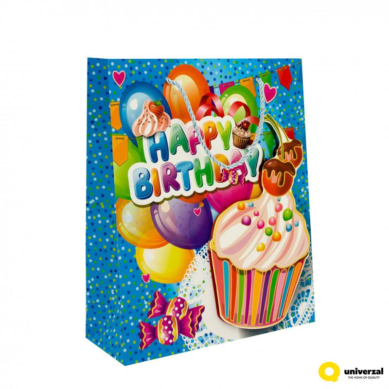 KESA UKRASNA LARGE 30X40X12CM 3193-L 