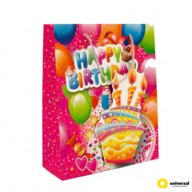 KESA UKRASNA LARGE 30X40X12CM 3193-L 