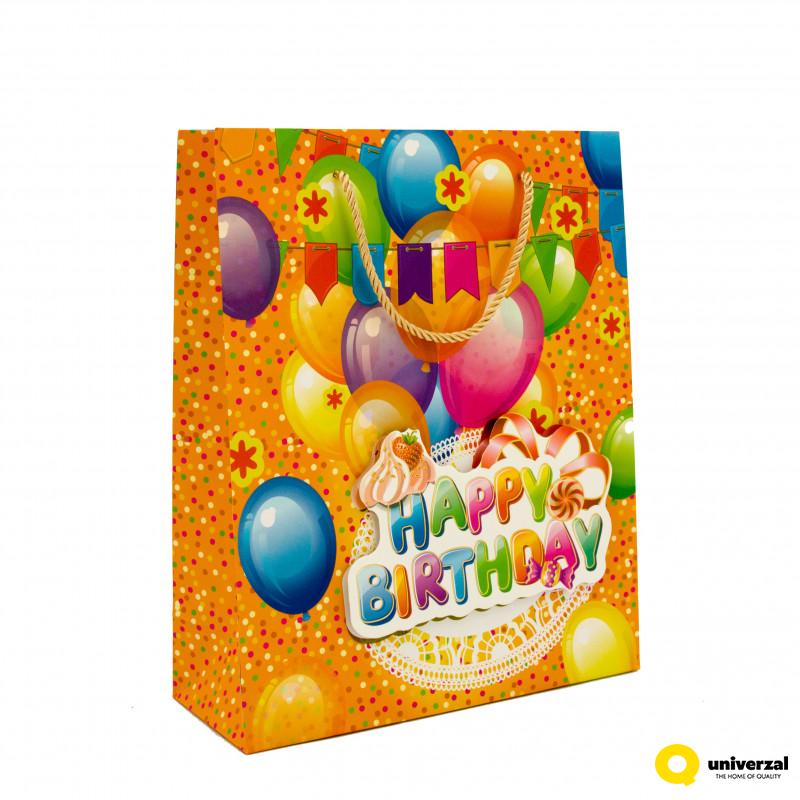 KESA UKRASNA LARGE 30X40X12CM 3193-L 