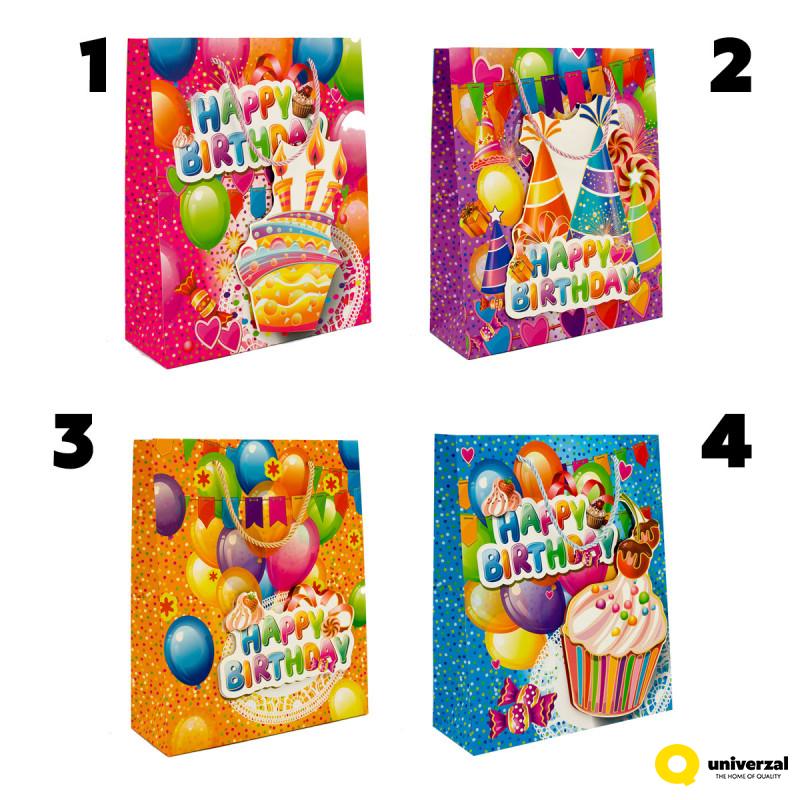 KESA UKRASNA LARGE 30X40X12CM 3193-L 