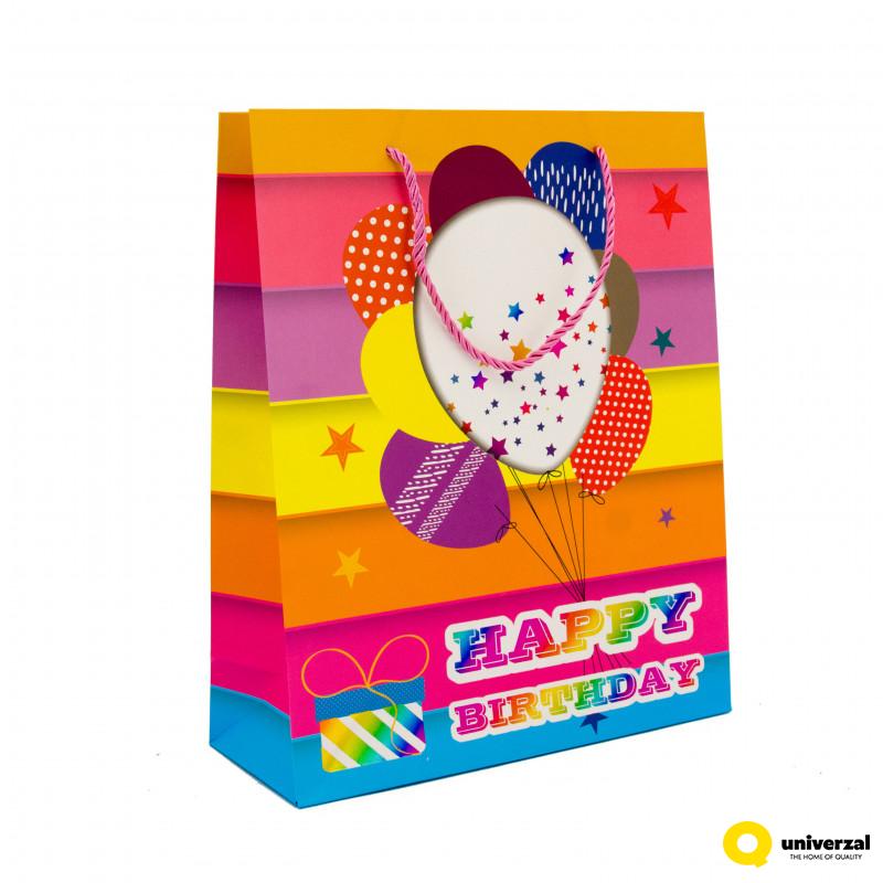 KESA UKRASNA MEDIUM 26X32X10CM 3097-M 