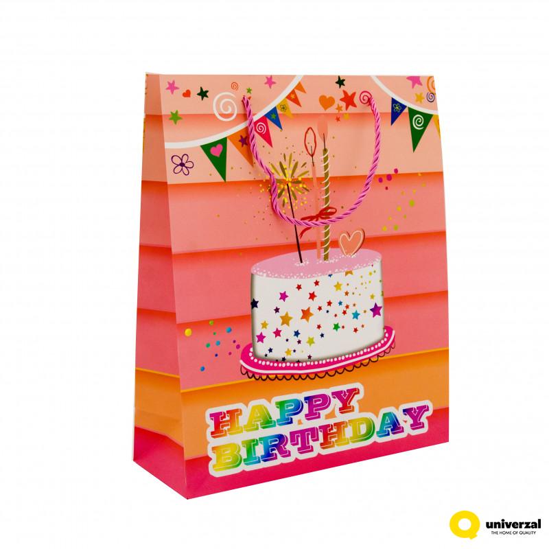 KESA UKRASNA LARGE 30X40X12CM 3097-L 