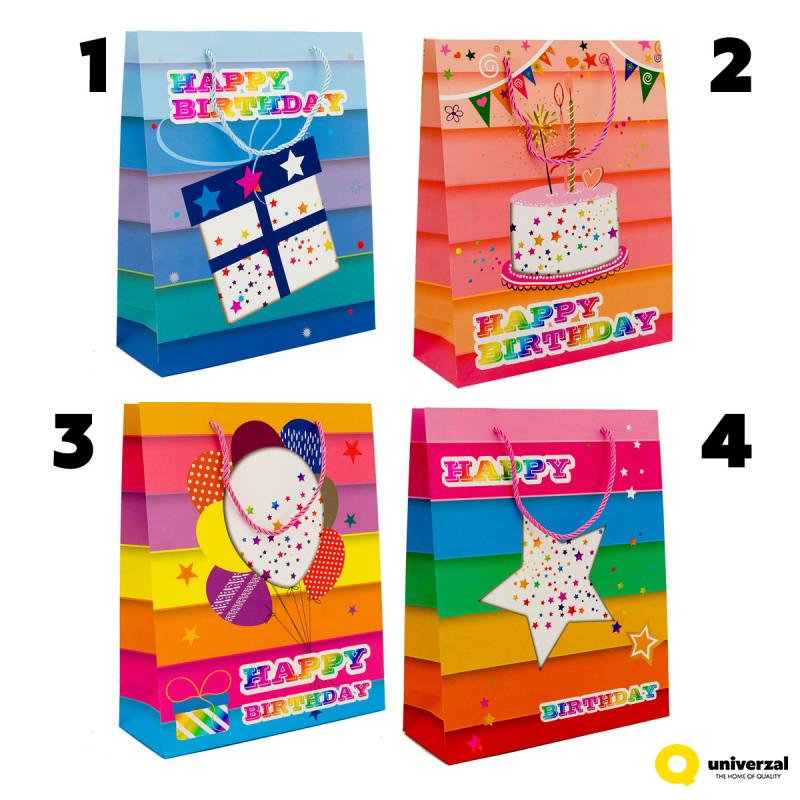 KESA UKRASNA LARGE 30X40X12CM 3097-L 