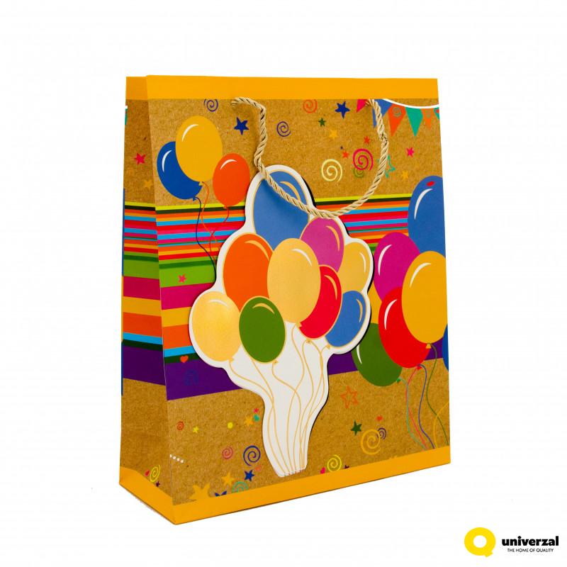 KESA UKRASNA MEDIUM 26X32X10CM 3184-M 