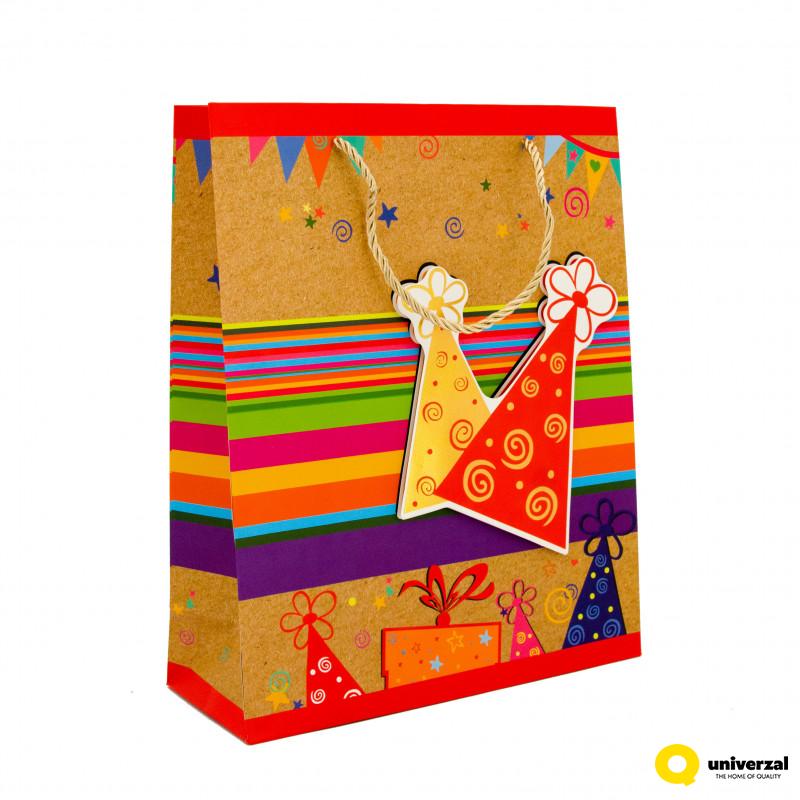 KESA UKRASNA MEDIUM 26X32X10CM 3184-M 
