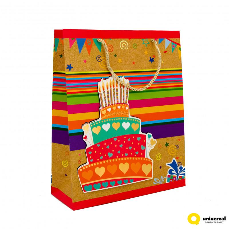 KESA UKRASNA MEDIUM 26X32X10CM 3184-M 