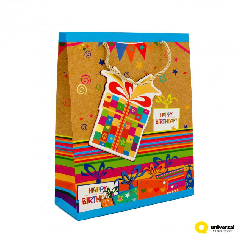 KESA UKRASNA MEDIUM 26X32X10CM 3184-M 