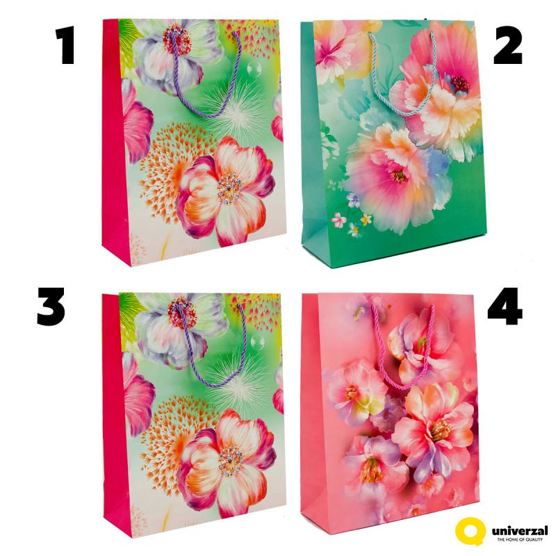 KESA UKRASNA MEDIUM 26X32X10CM 1879-M 