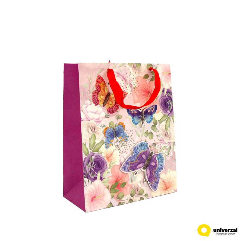 KESA UKRASNA MEDIUM 26X32X10CM 306-M 