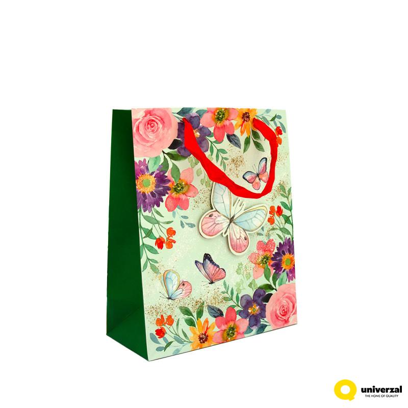 KESA UKRASNA MEDIUM 26X32X10CM 306-M 