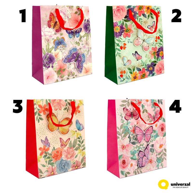 KESA UKRASNA MEDIUM 26X32X10CM 306-M 