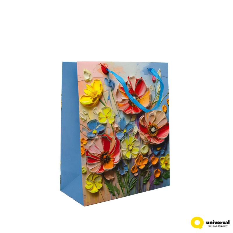 KESA UKRASNA LARGE 30X40X12CM 2050-L 