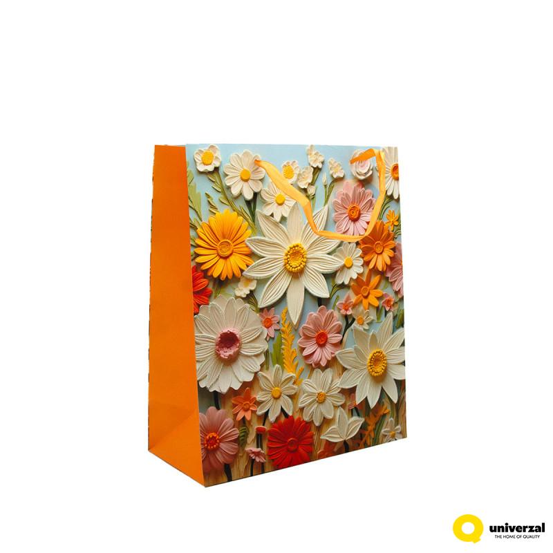 KESA UKRASNA LARGE 30X40X12CM 2050-L 