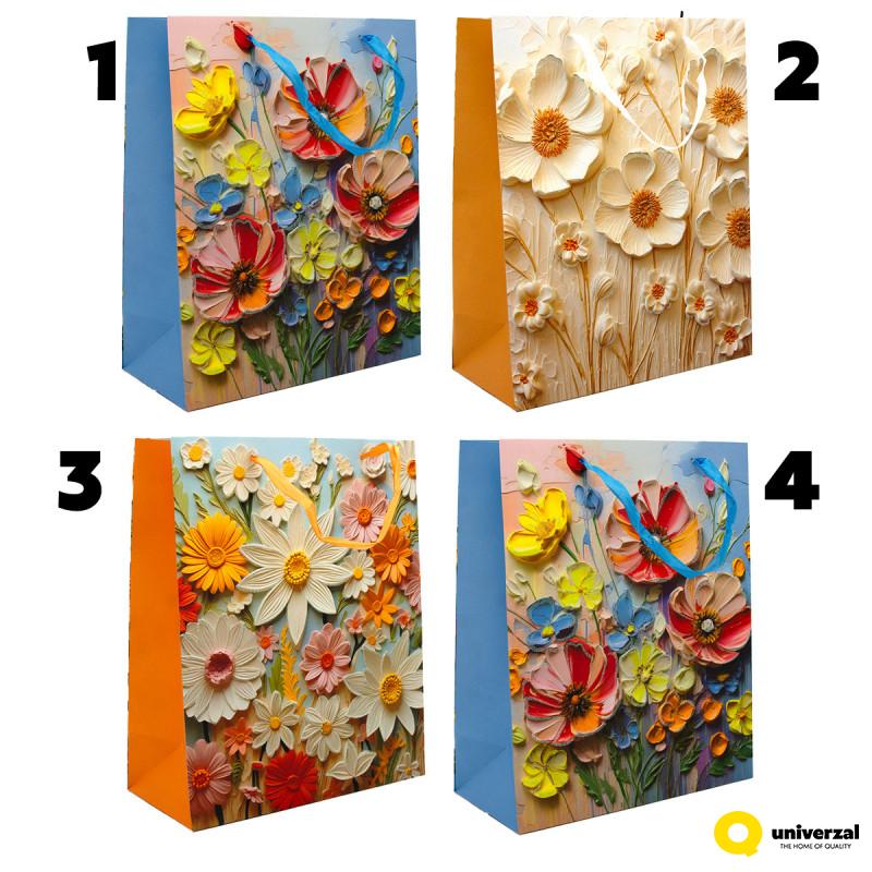 KESA UKRASNA LARGE 30X40X12CM 2050-L 