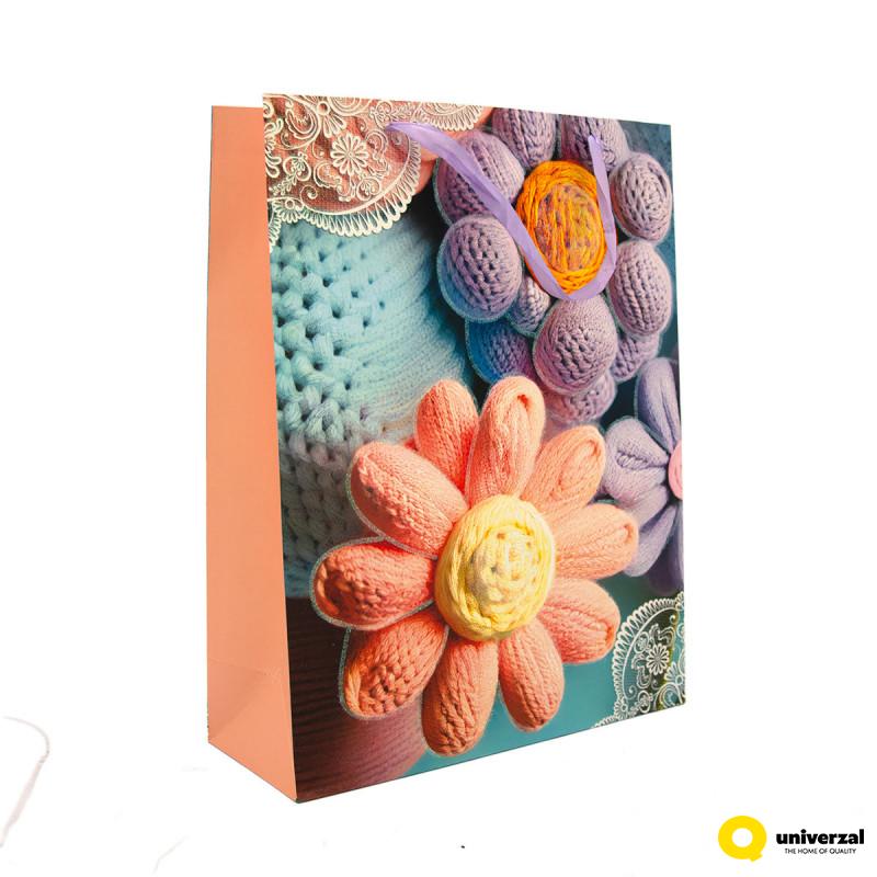 KESA UKRASNA LARGE 30X40X12CM 623-L 