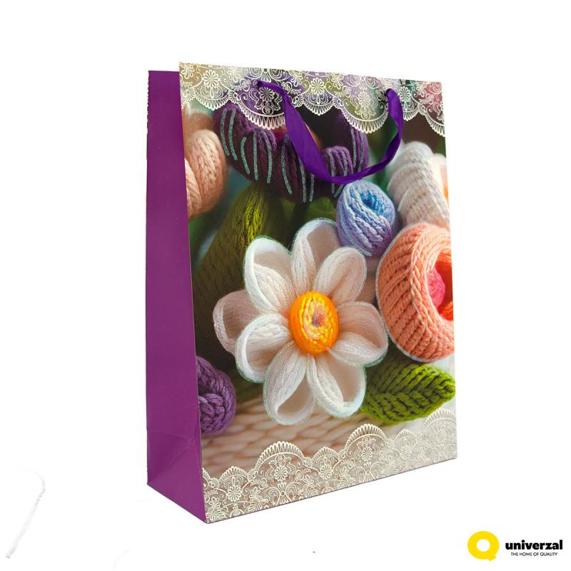 KESA UKRASNA LARGE 30X40X12CM 623-L 
