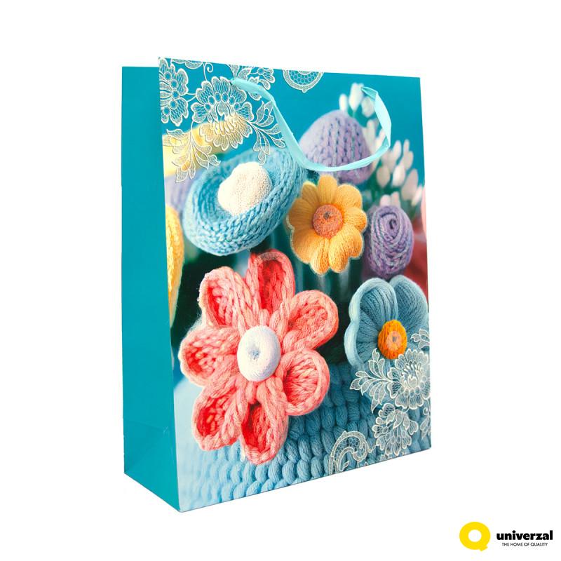 KESA UKRASNA LARGE 30X40X12CM 623-L 