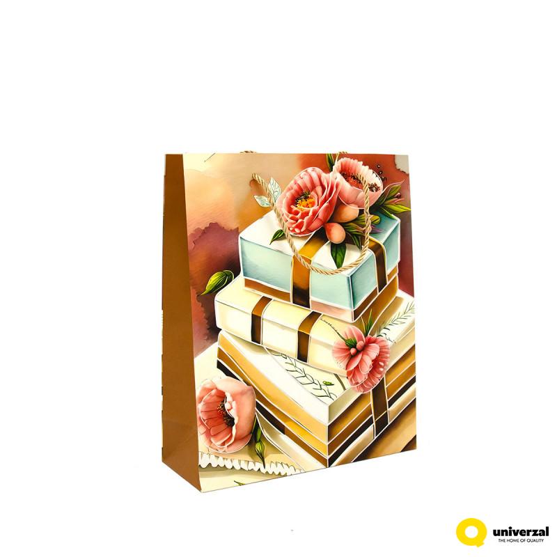 KESA UKRASNA LARGE 30X40X12CM 997-L 