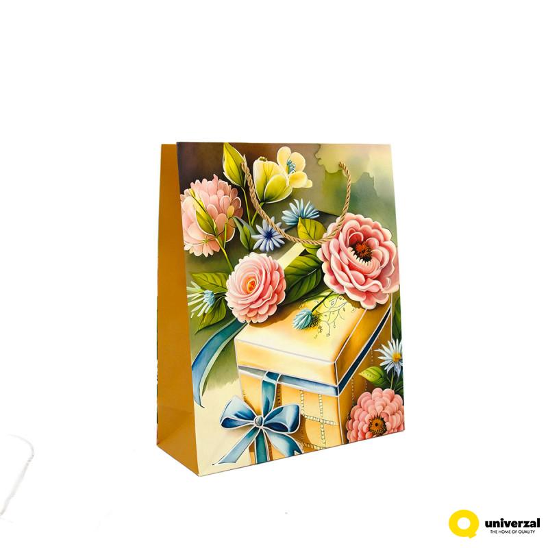 KESA UKRASNA LARGE 30X40X12CM 997-L 