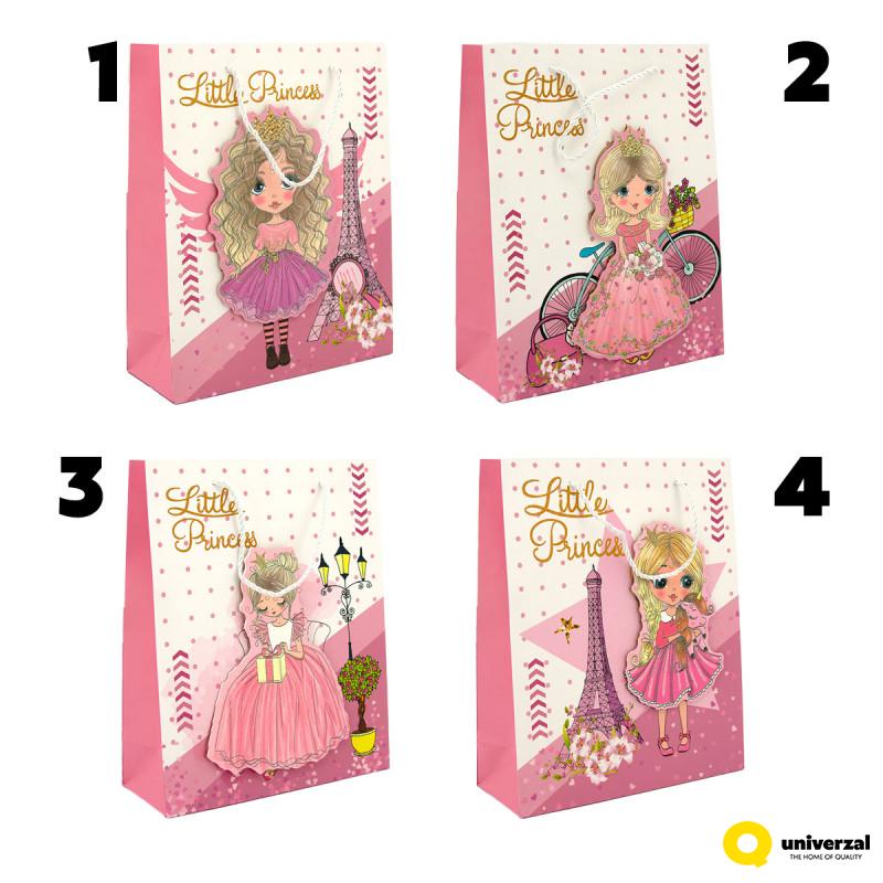 KESA UKRASNA MEDIUM 26X32X10CM 3132-M 
