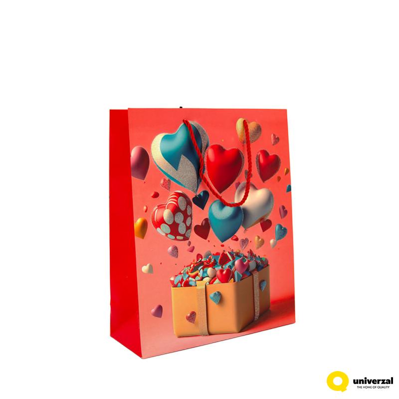 KESA UKRASNA MEDIUM 26X32X10CM 3892-M 