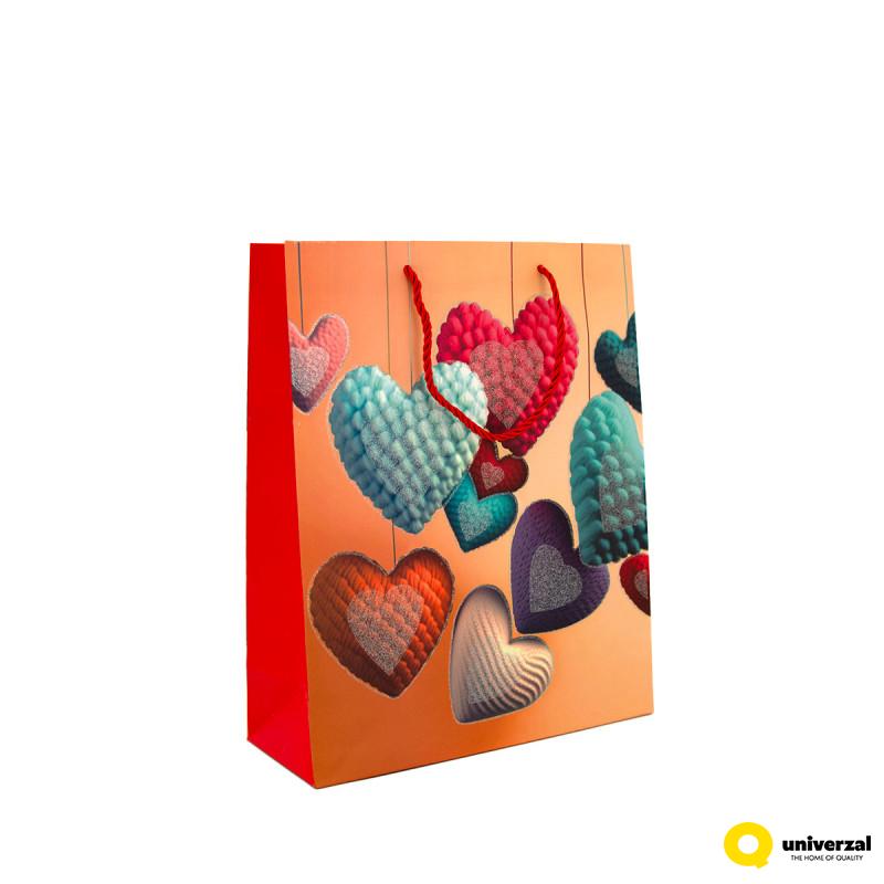 KESA UKRASNA LARGE 30X40X12CM 3892-L 