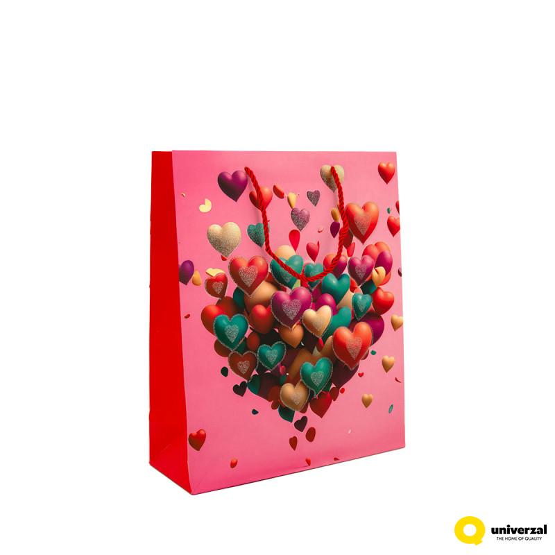 KESA UKRASNA LARGE 30X40X12CM 3892-L 