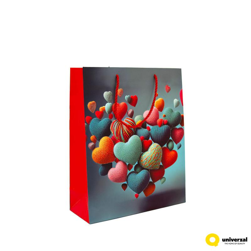 KESA UKRASNA LARGE 30X40X12CM 3892-L 