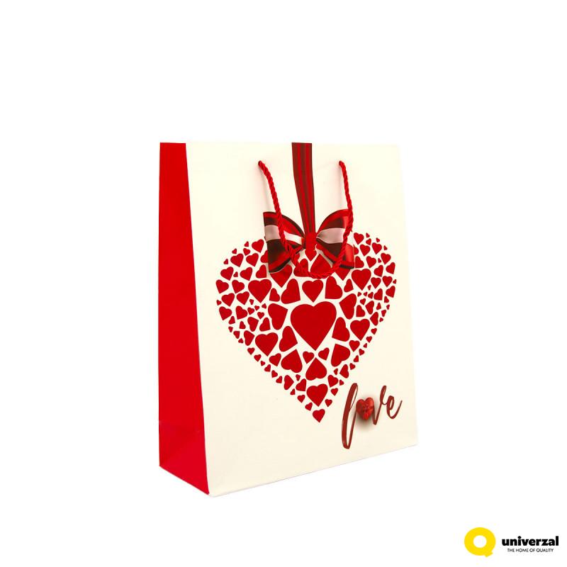 KESA UKRASNA MEDIUM 26X32X10CM 3828-M 
