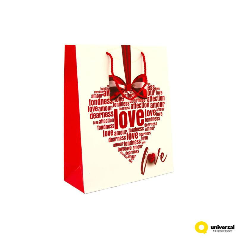 KESA UKRASNA MEDIUM 26X32X10CM 3828-M 