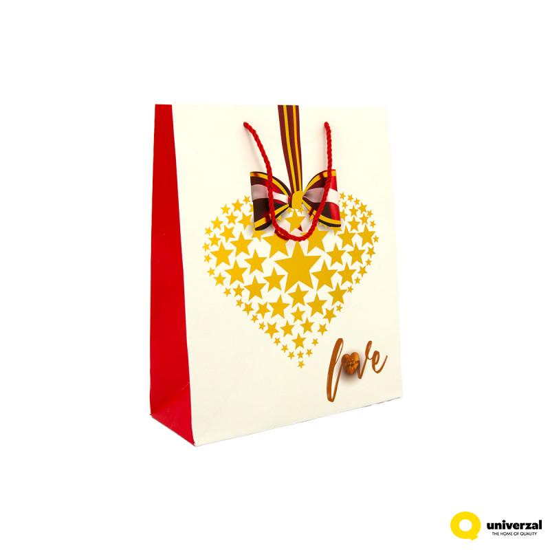 KESA UKRASNA MEDIUM 26X32X10CM 3828-M 