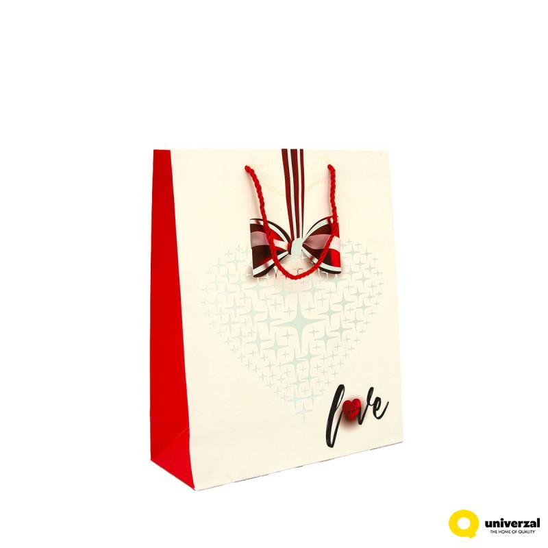 KESA UKRASNA MEDIUM 26X32X10CM 3828-M 