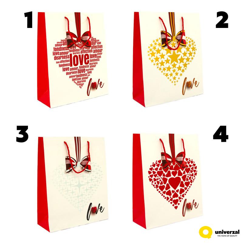 KESA UKRASNA MEDIUM 26X32X10CM 3828-M 