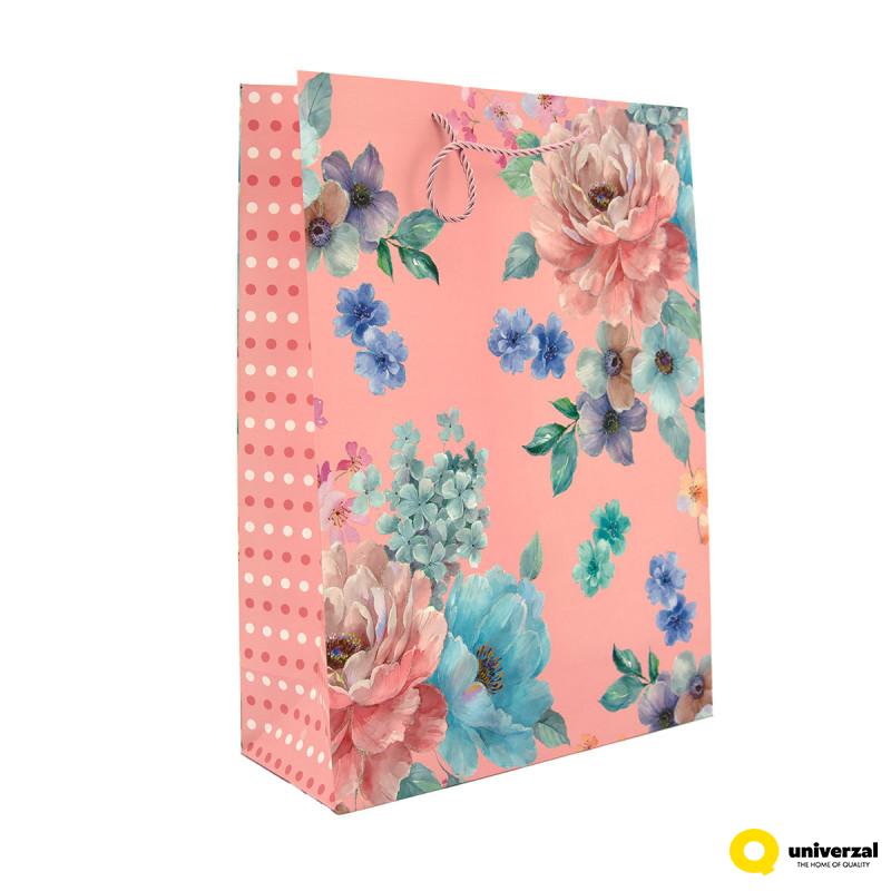 KESA UKRASNA MEDIUM 26X32X10CM 636-M 