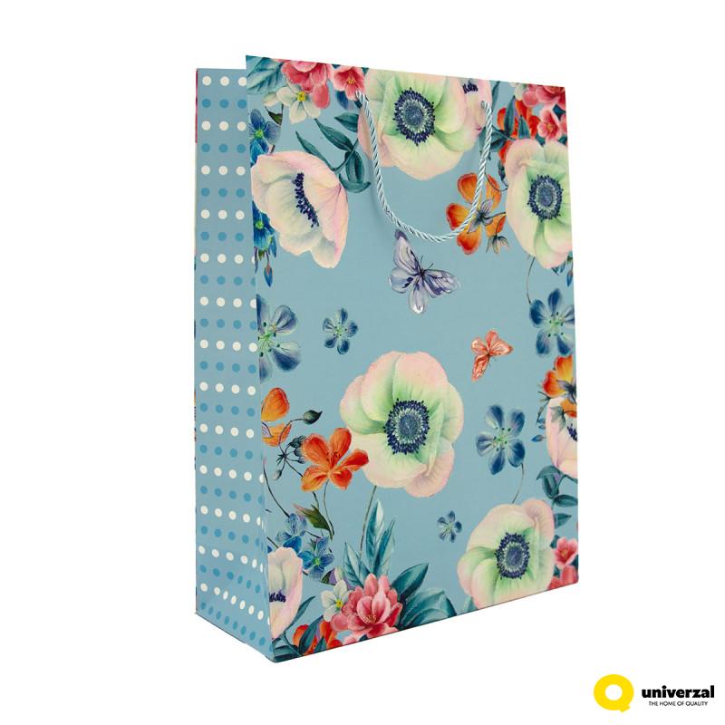 KESA UKRASNA MEDIUM 26X32X10CM 636-M 