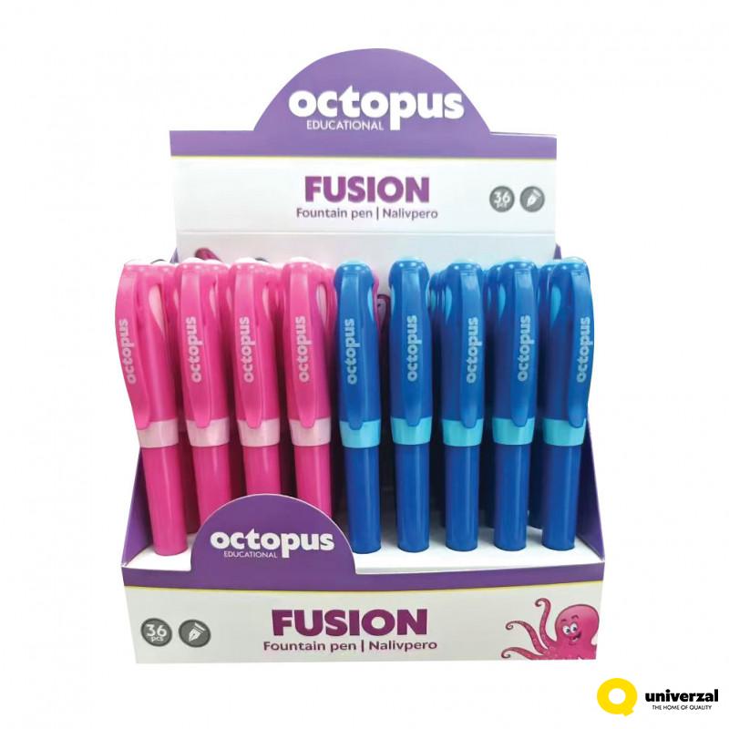 NALIV PERO OCTOPUS UNL-2506 