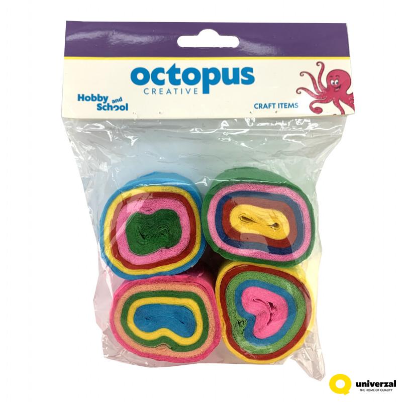 PAPIR KREP U ROLNI 4/1 UNL-2442 OCTOPUS 