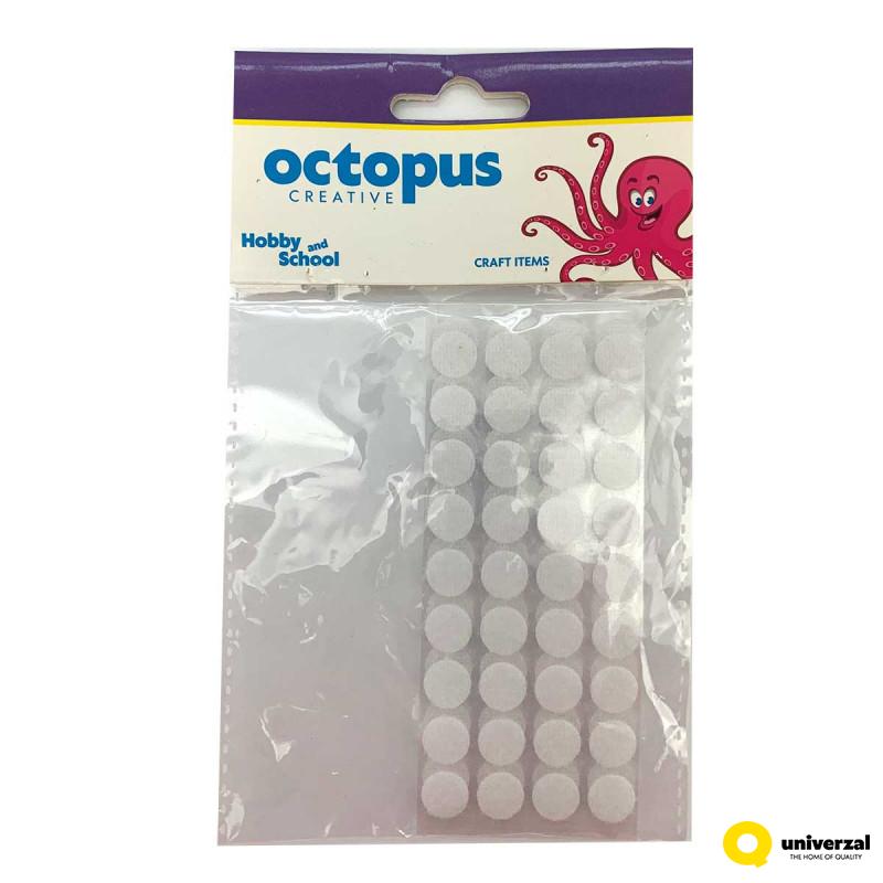 DEKORATIVNA TRAKA ČIČAK 36/1 1cm UNL-2469 OCTOPUS 