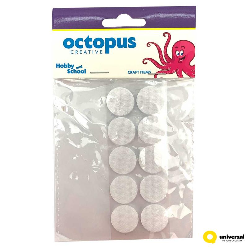 DEKORATIVNA TRAKA ČIČAK 10/1 2cm UNL-2470 OCTOPUS 