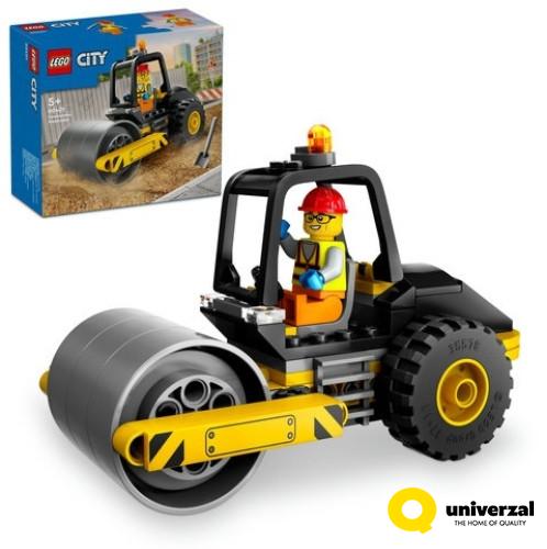 KOCKE LEGO CITY 60401 GREAT VEHICLES CONSTRUCTION 